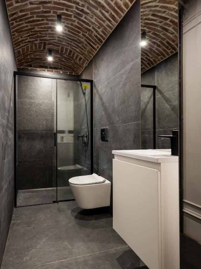 克拉科夫Secretly Studio With Jacuzzi公寓 外观 照片